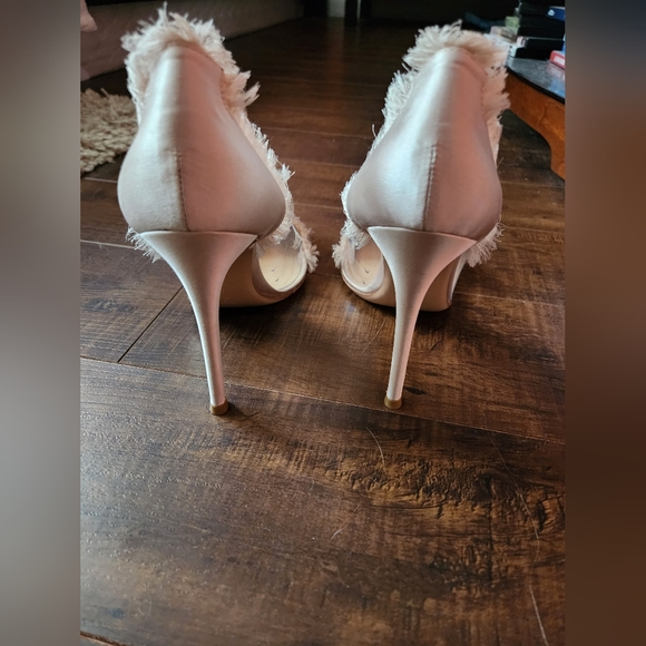 Gianvito Rossi plexi pump - Picture 4 of 5